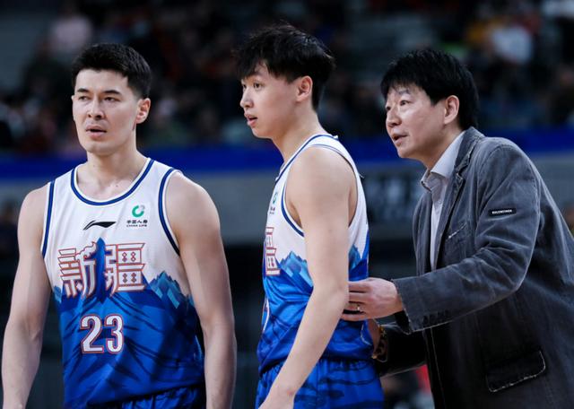 乐鱼体育登陆入口-关于新疆广汇迎NBA季后赛关键赛，赛前临场应变，目标明确，球探报告显示潜力的信息-乐鱼体育登陆入口